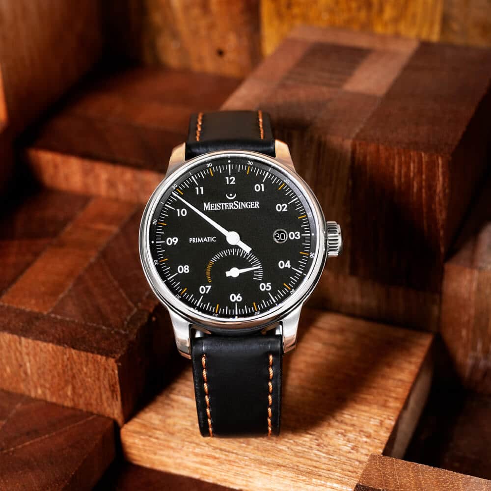 MeisterSinger Primatic