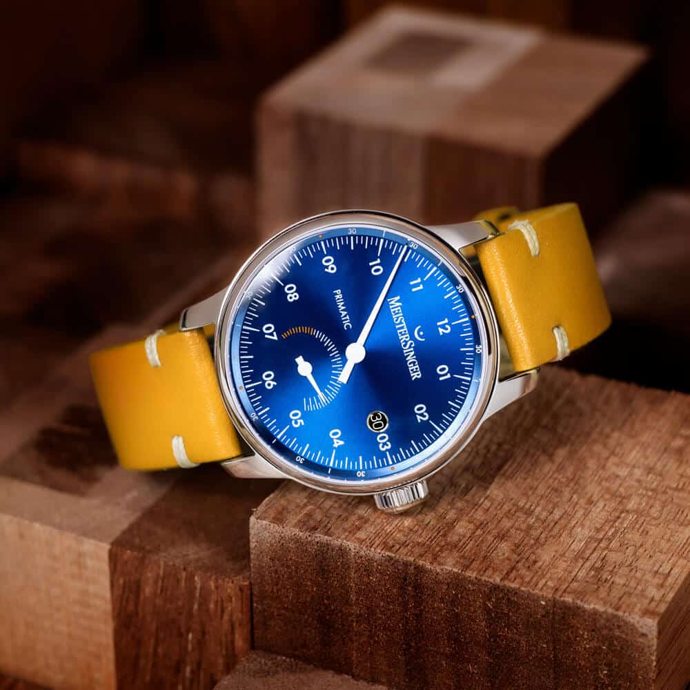 MeisterSinger Primatic