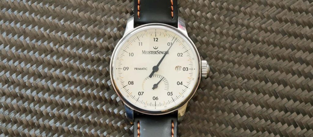 MeisterSinger Primatic