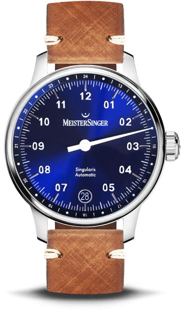 MeisterSinger Singularis 2022