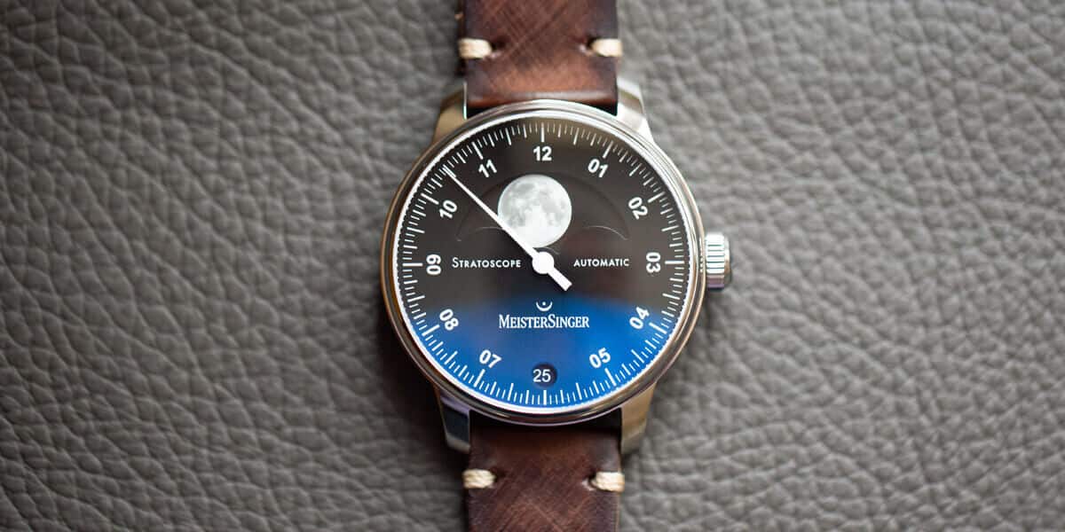 MeisterSinger Stratoscope