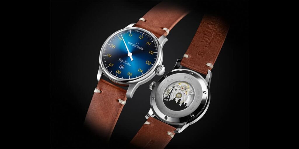 Meistersinger City Edition 2020