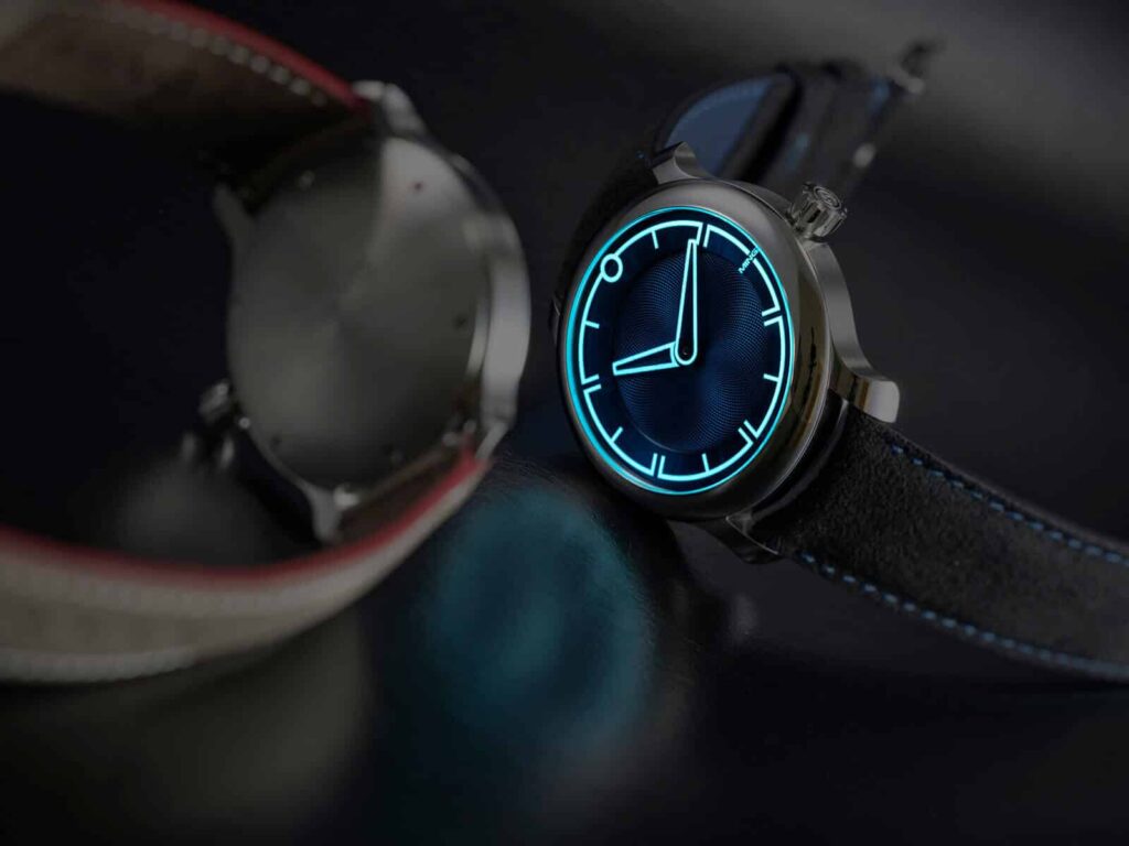 The Ming 17.09