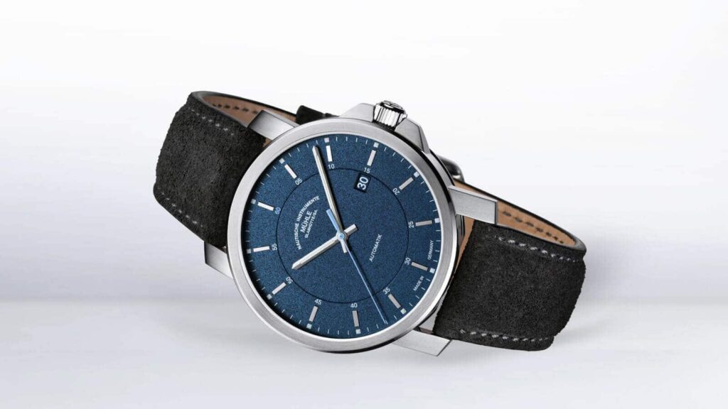 Mühle-Glashütte 29er Casual