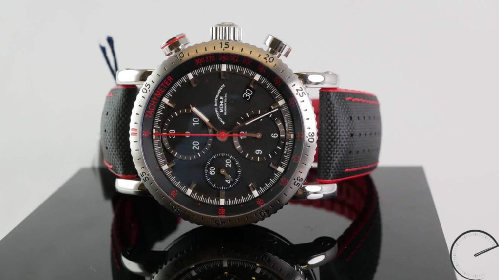 Muhle-Glashutte Teutonia Sport I