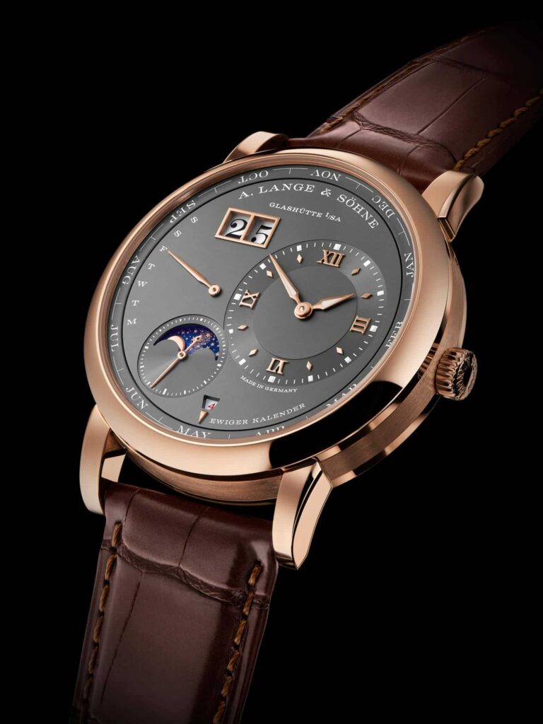 A. Lange & Söhne Lange 1 Perpetual Calendar