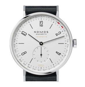 NOMOS Glashutte Tangente 41 Update