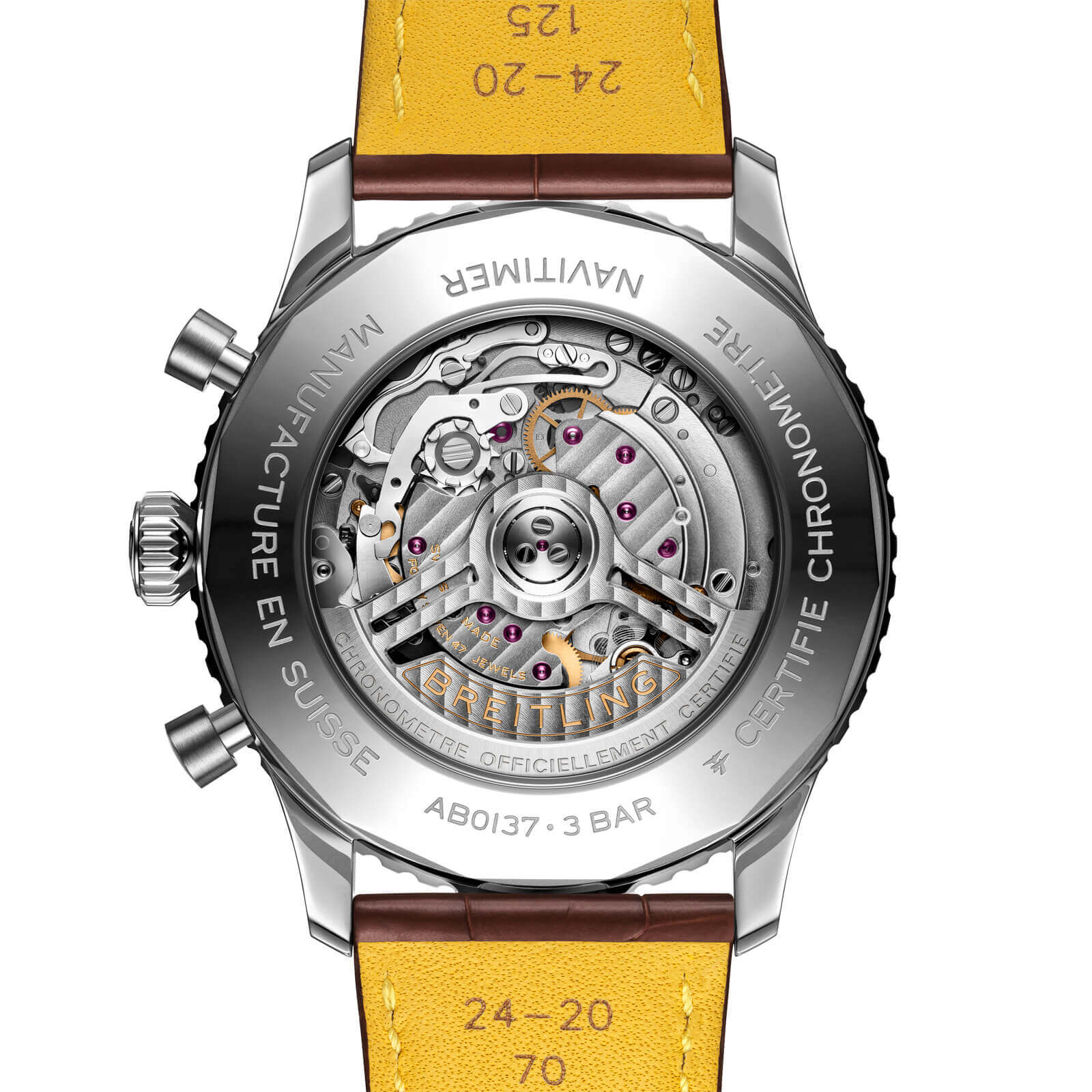 Breitling Navitimer 2022