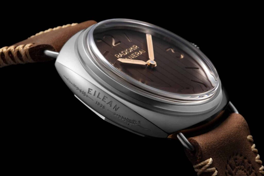 Panerai Radiomir Eilean