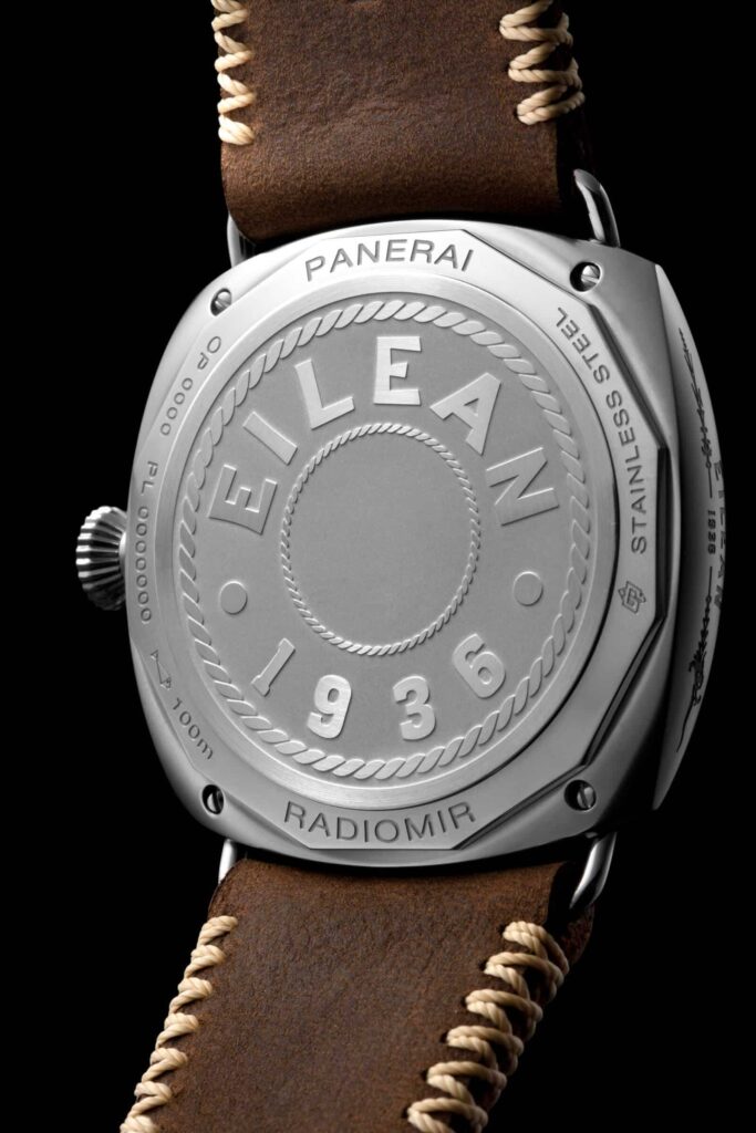 Panerai Radiomir Eilean