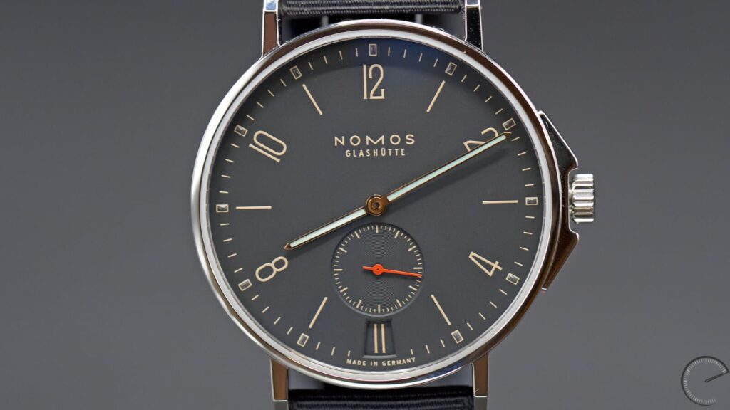Nomos Watch
