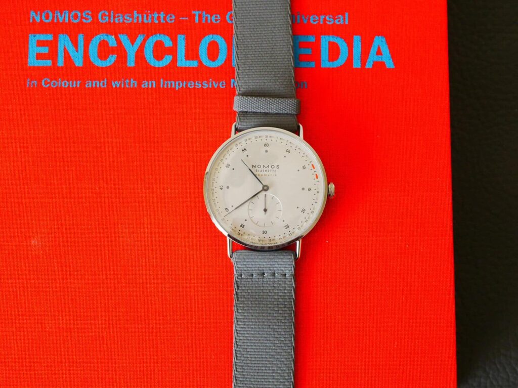 Metro neomatik 41 Update
