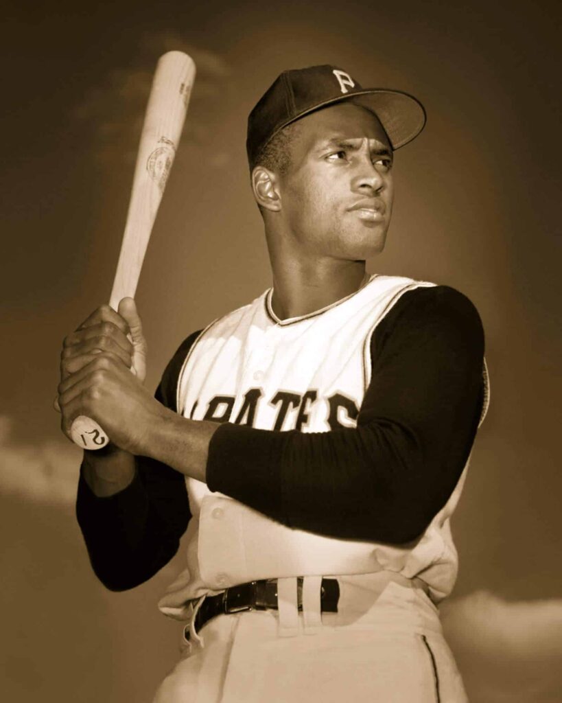 Oris Roberto Clemente Limited Edition