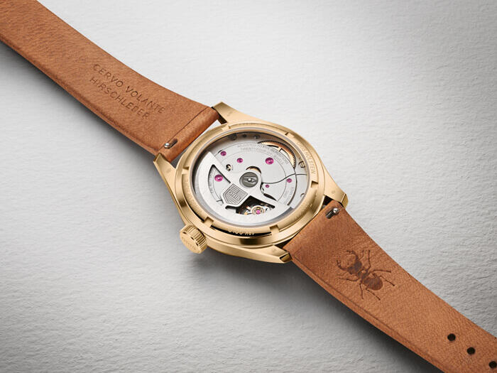 Oris Wings of Hope Limited Edition