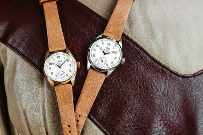 Oris Wings of Hope Limited Edition