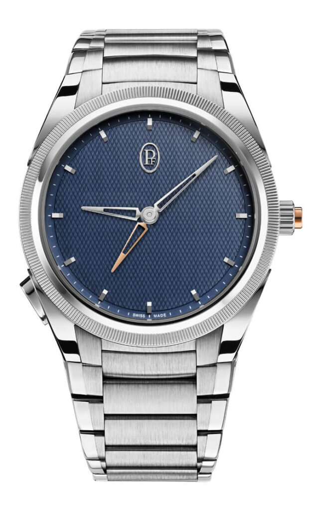 Parmigiani Fleurier Tonda PF GMT Rattrapante