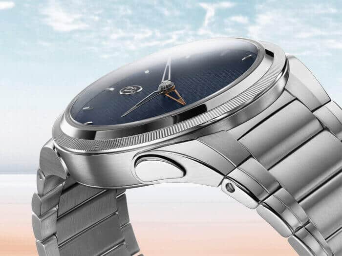 Parmigiani Fleurier Tonda PF GMT Rattrapante