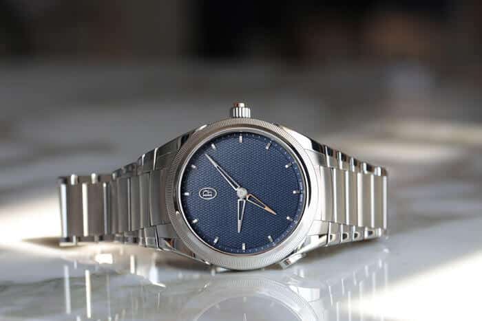 Parmigiani Fleurier Tonda PF GMT Rattrapante