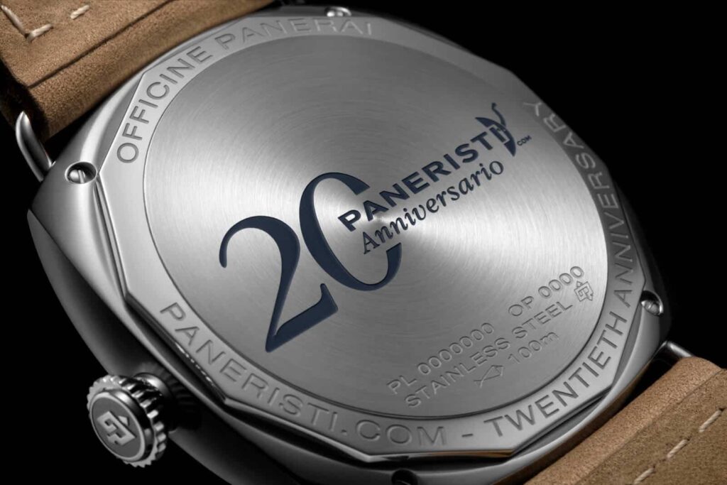 Panerai Radiomir Venti 45mm PAM02020