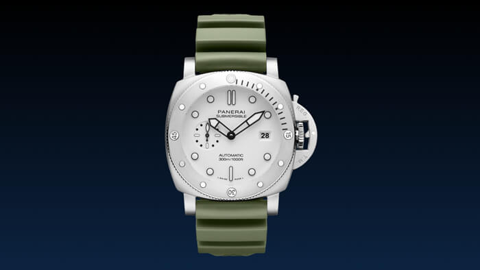 Panerai Submersible QuarantaQuattro
