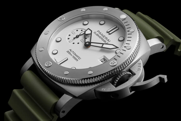 Panerai Submersible QuarantaQuattro