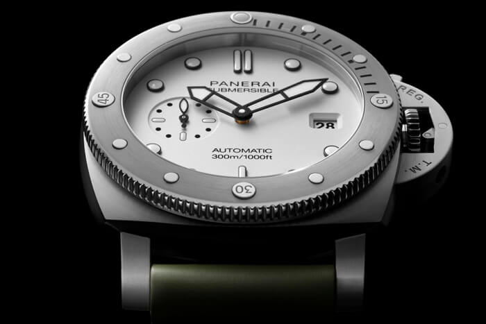 Panerai Submersible QuarantaQuattro