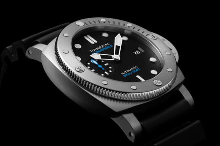 Panerai Submersible QuarantaQuattro