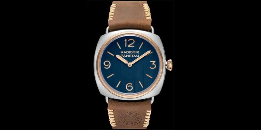 Panerai Radiomir Eilean Experience Edition (PAM01244)