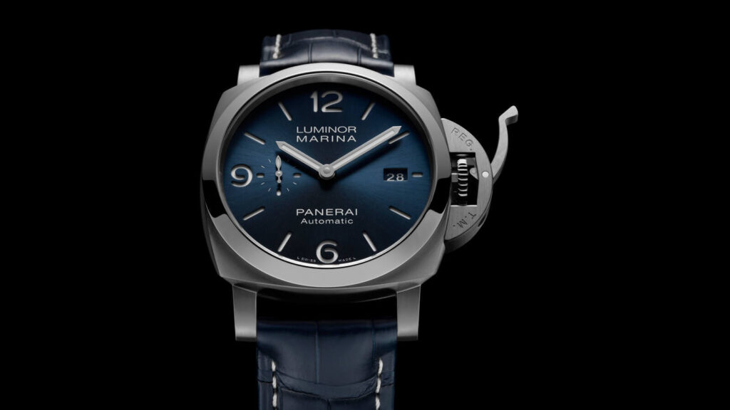 Panerai Luminor Marina 44mm (PAM01313)