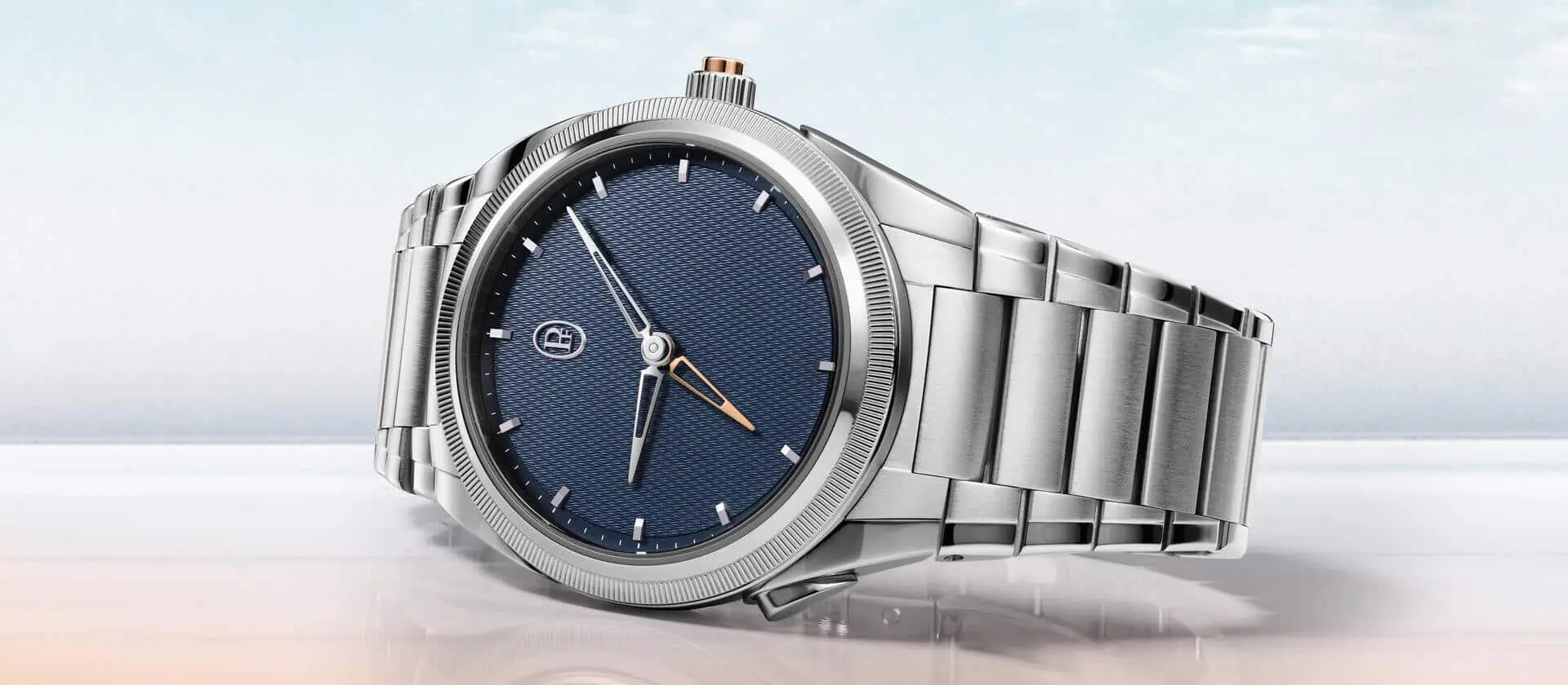 Parmigiani Fleurier