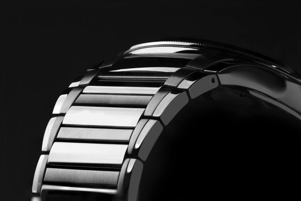 Parmigiani Fleurier Tonda GT Line
