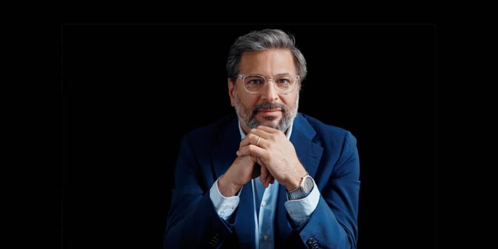 Parmigiani Fleurier - Guido Terreni