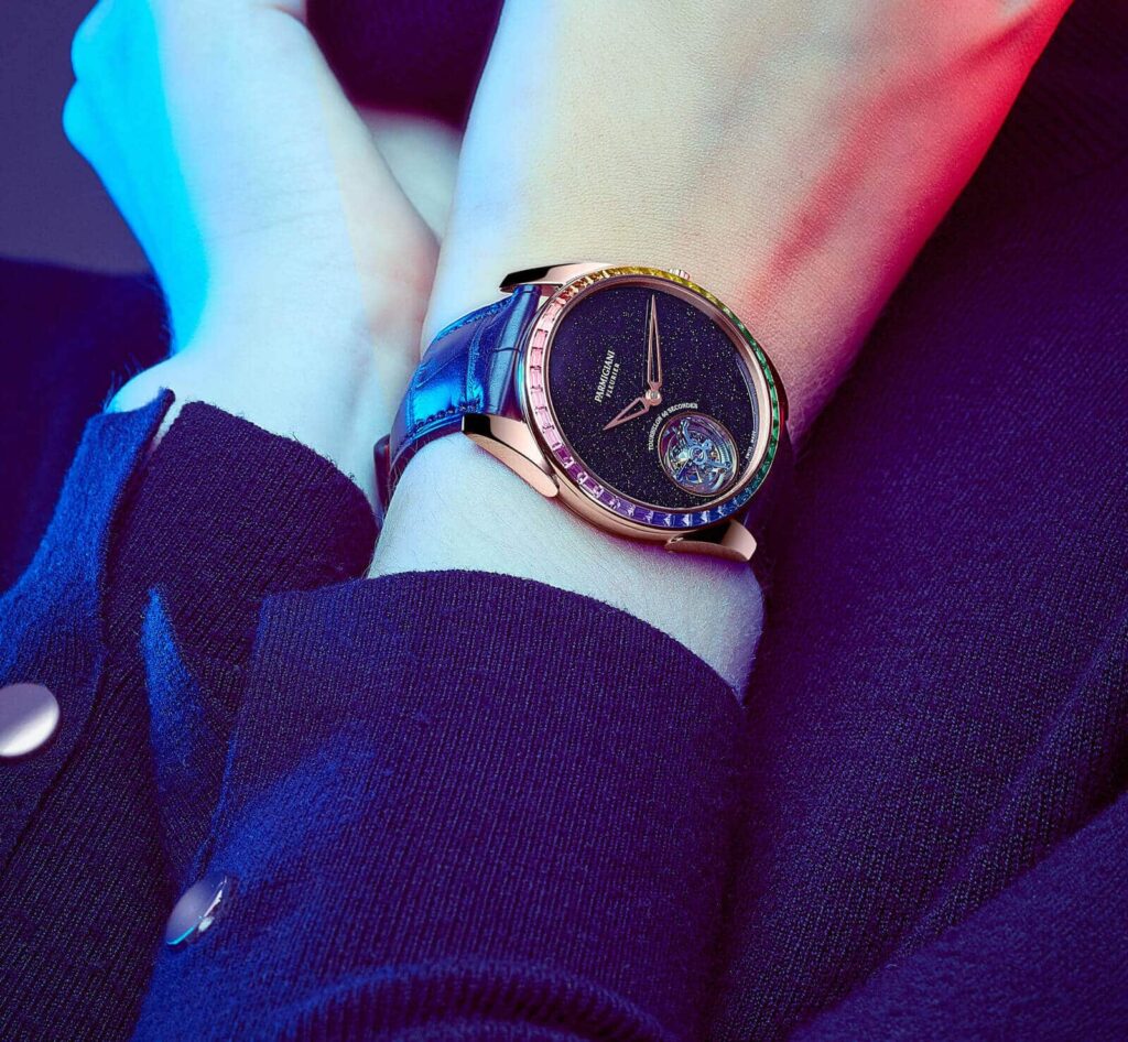Parmigiani Fleurier Tonda 1950 Moonbow