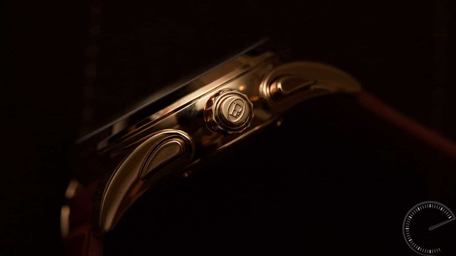 Image of Parmigiani Fleurier Tonda Chronor Anniversaire