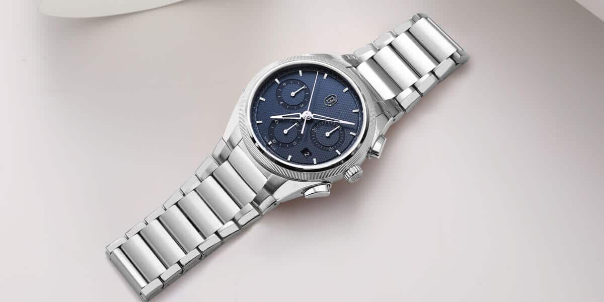 Parmigiani Fleurier Tonda PF Chronograph