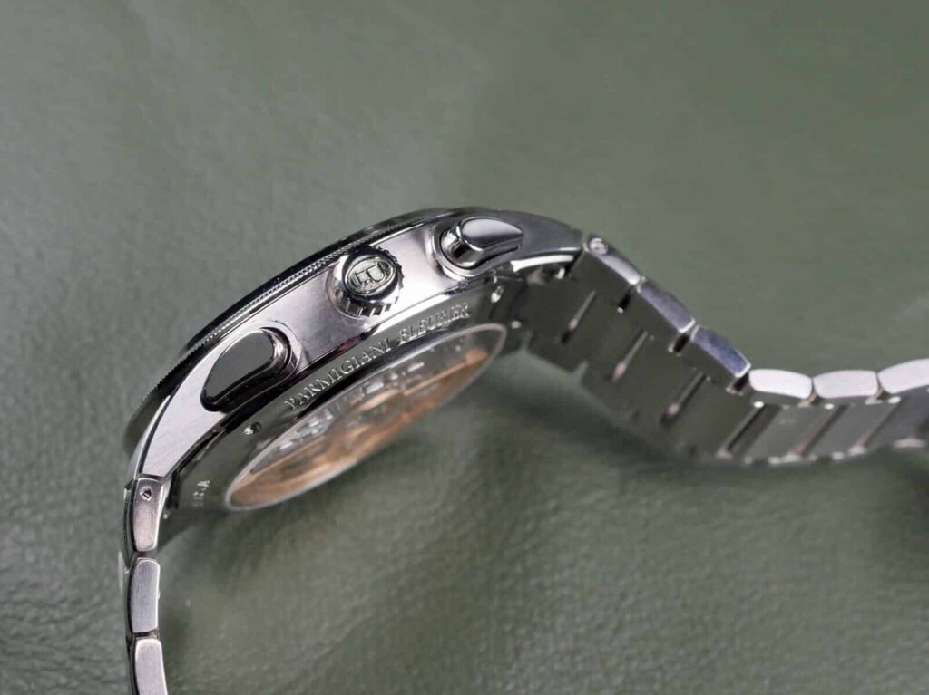 Parmigiani Fleurier Tonda PF Chronograph