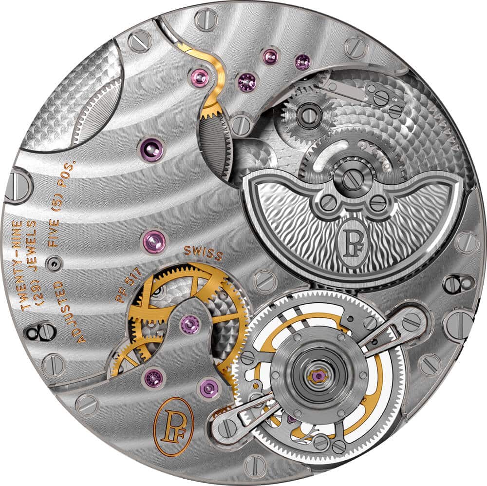 Parmigiani Fleurier Tonda PF Tourbillon