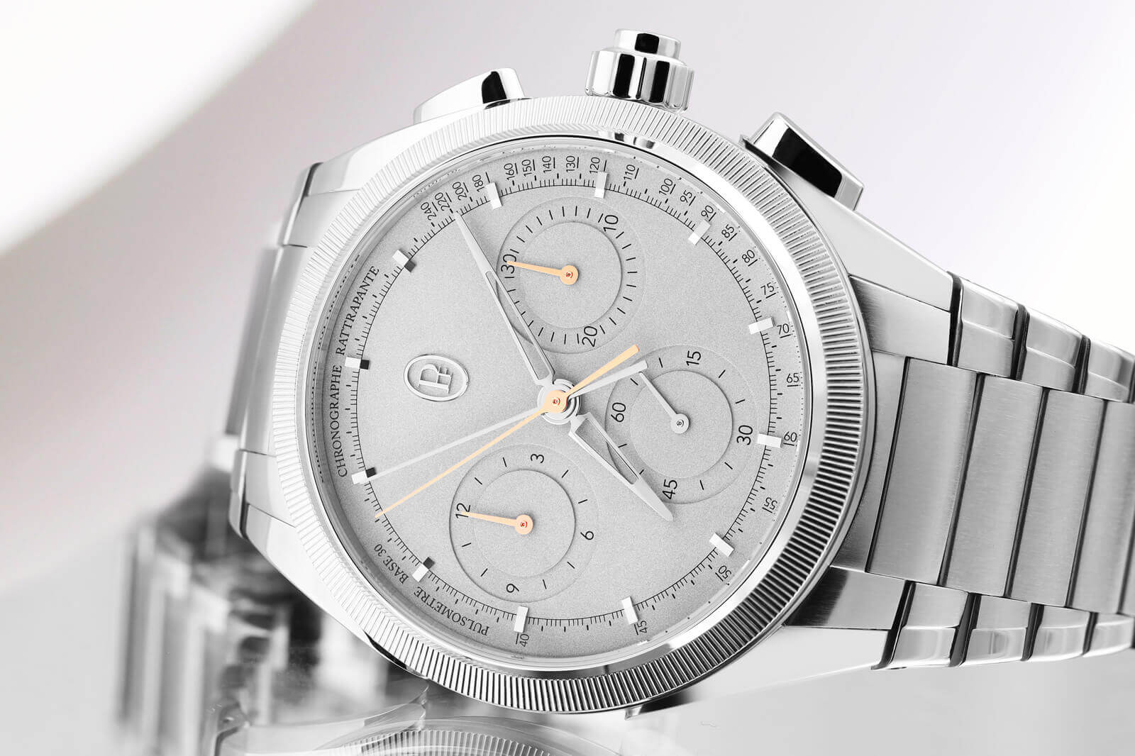 Parmigiani Fleurier
