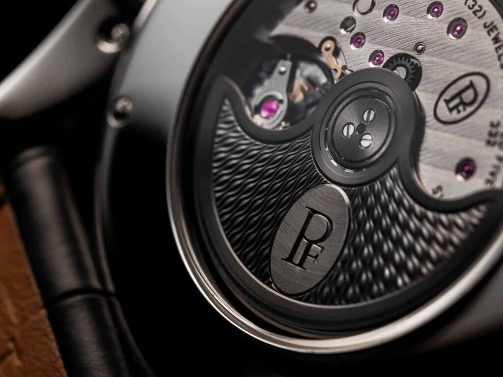 Parmigiani Fleurier Hijri Perpetual Calendar