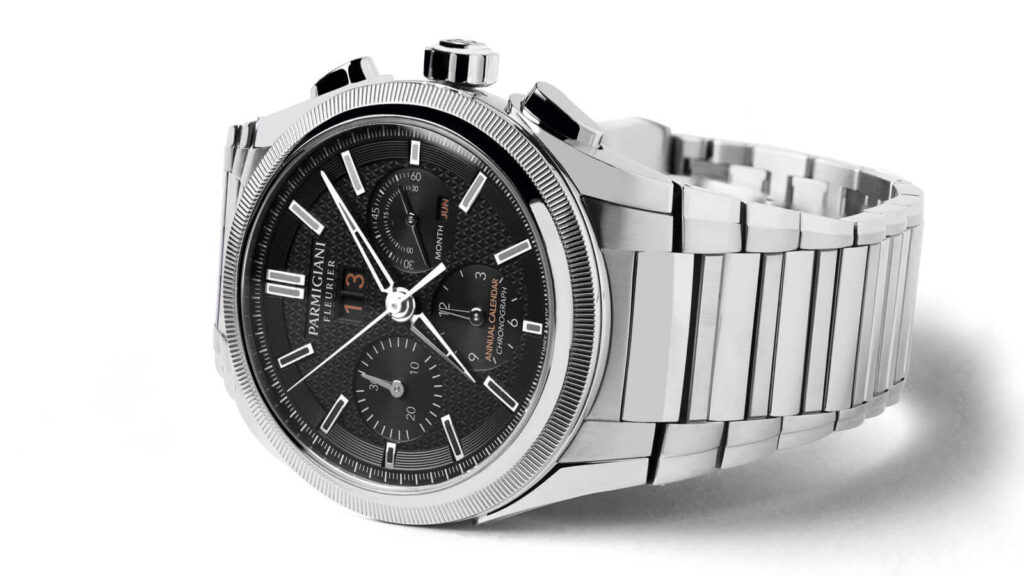 Parmigiani Fleurier Tonda GT Line