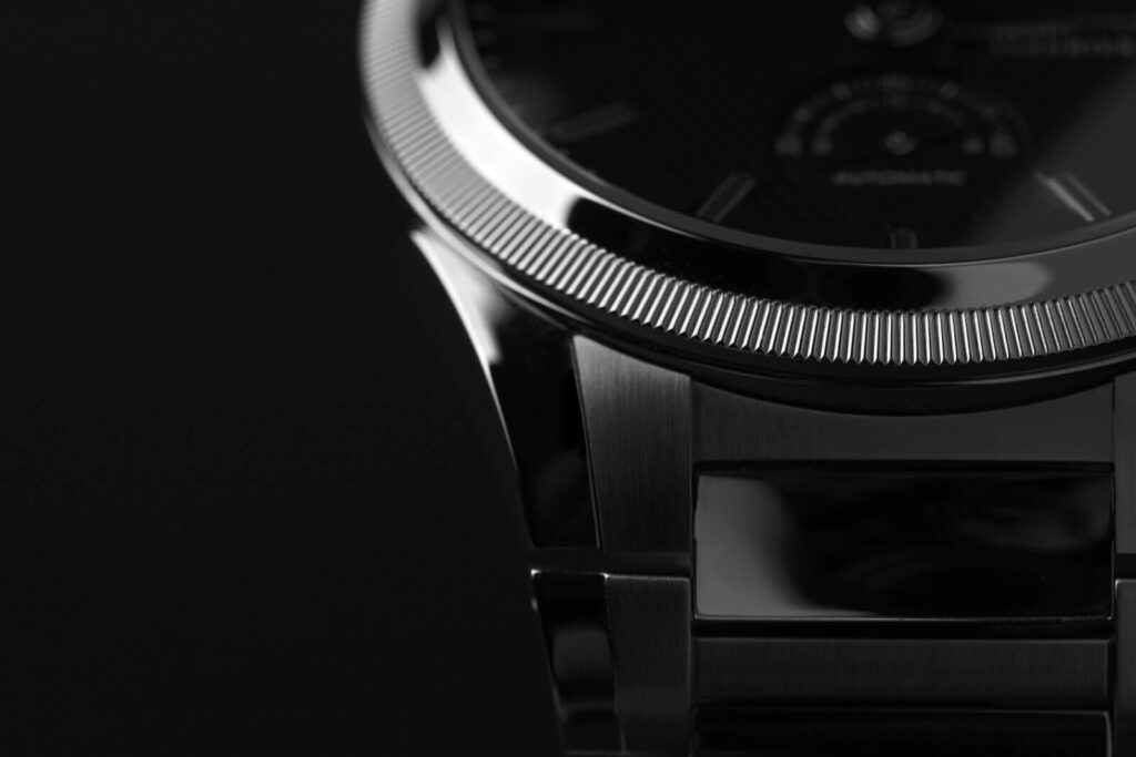 Parmigiani Fleurier Tonda GT Line