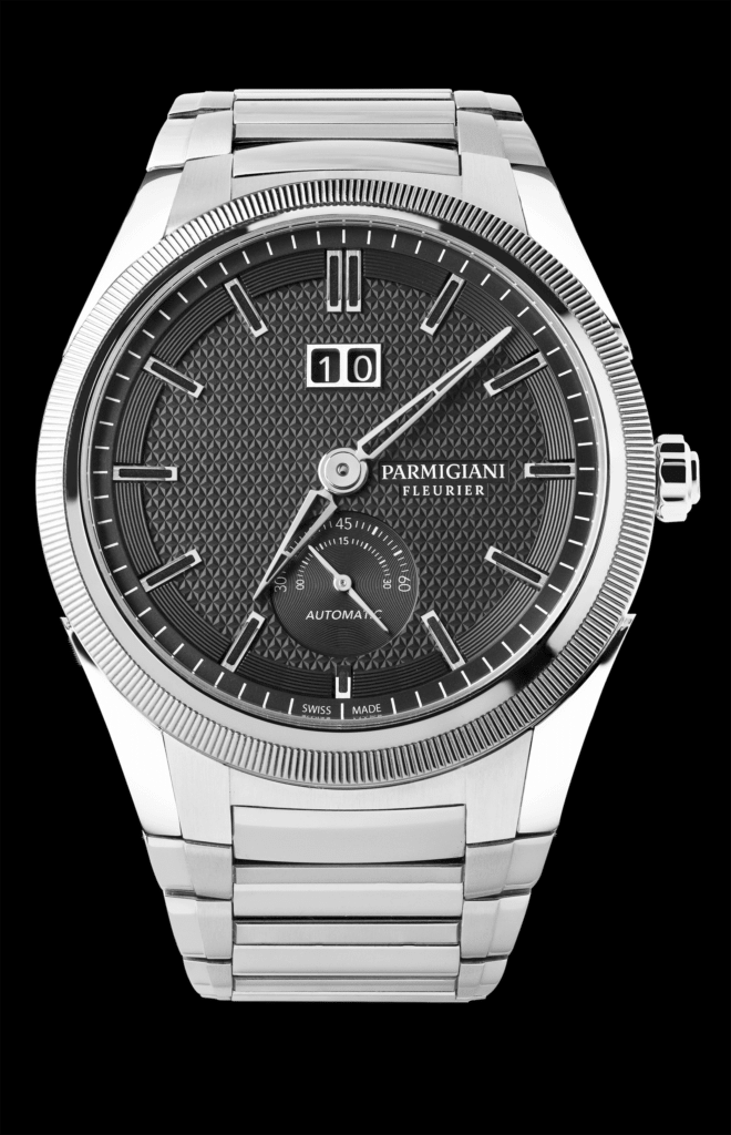 Parmigiani Fleurier Tonda GT Line