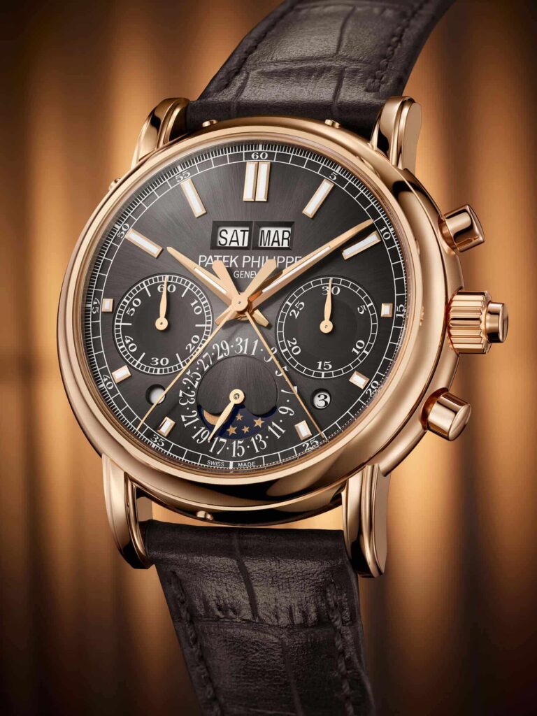 Patek Philippe 5204R-011