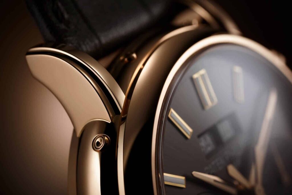 Patek Philippe 5204R-011