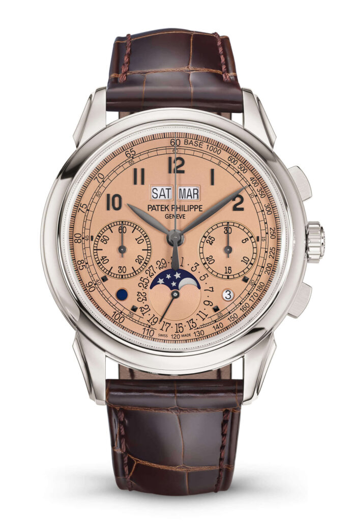 Patek Philippe 5270P