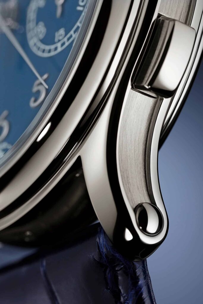 Patek Philippe 5370P Split-Second Chronograph