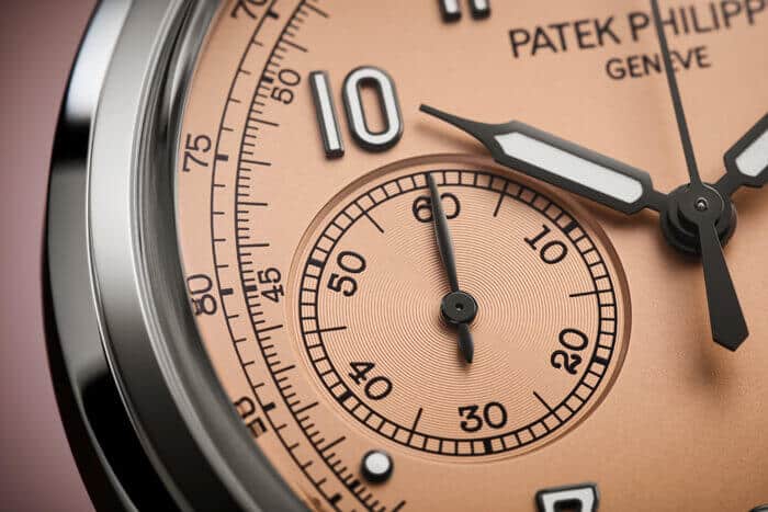 Patek Philippe 5172G-010 Men's Chronograph