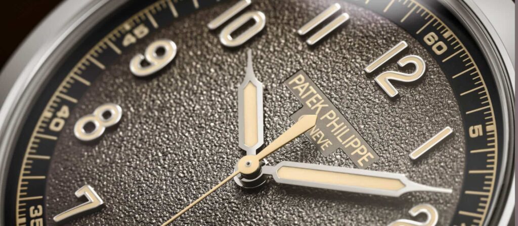 Patek Philippe Calatrava 5226G