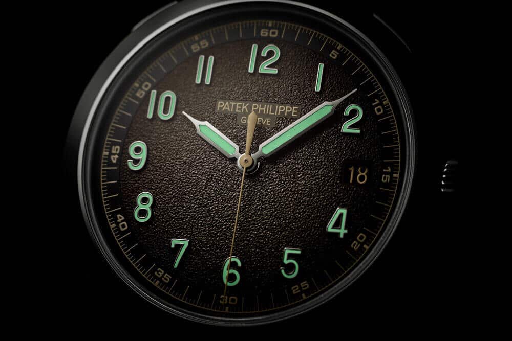 Patek Philippe Calatrava 5226G