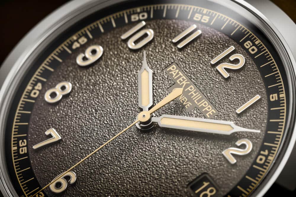 Patek Philippe 5226G